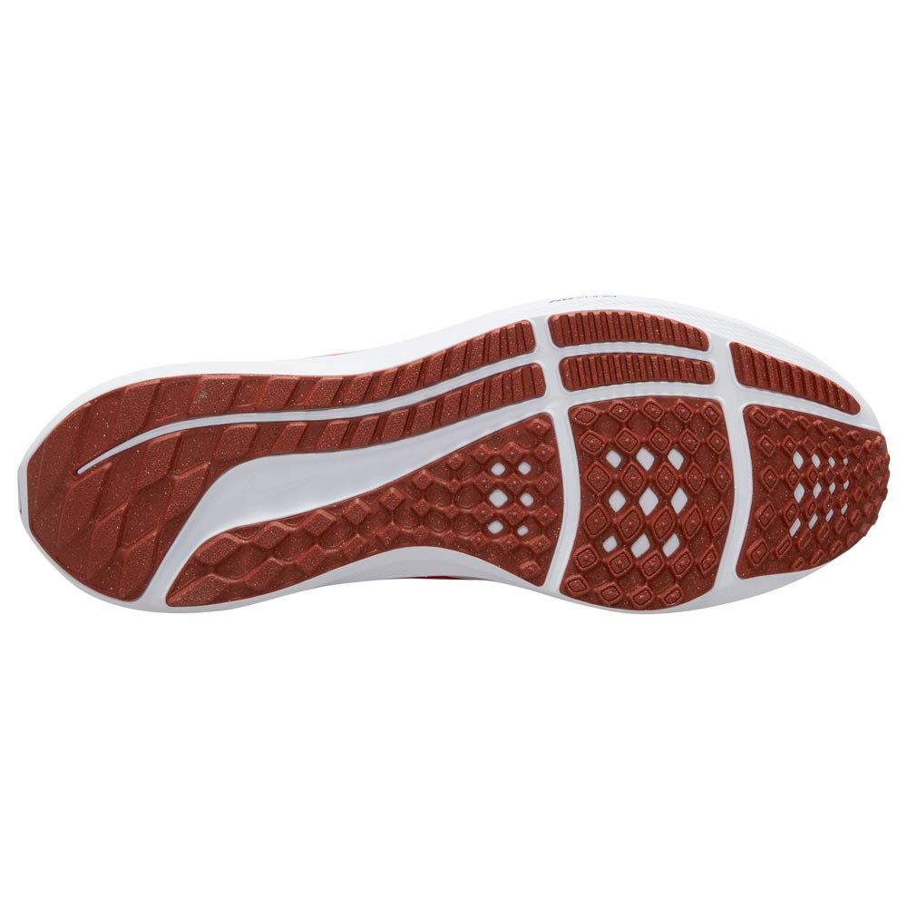 Nike Air Zoom Pegasus 40 DV3853-600 Sneaker Red Nike Air Zoom Pegasus 40 DV3853-600 Sneaker Red